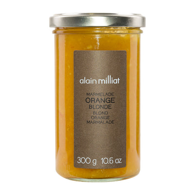 Orange Blonde – Marmelade