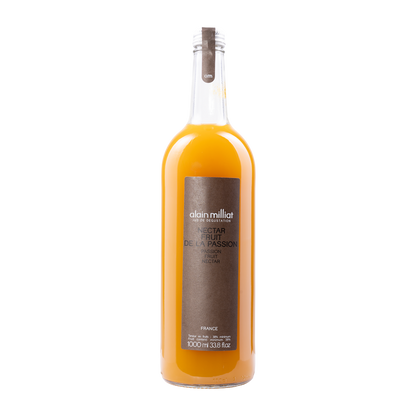 Alain Milliat Passionsfrucht Nektar 1 Liter