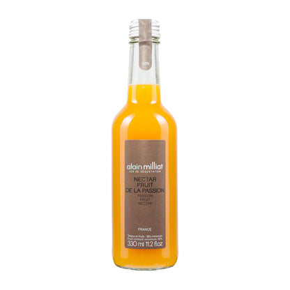 Alain Milliat Passionfrucht Nektar 330ml