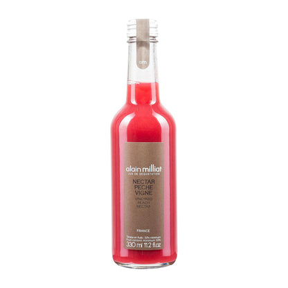 Alain Milliat  Weinberg Pfirsich Nektar  330ml