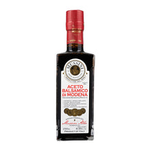 Aldo Mussini  Aceto Balsamico di Modena  5 Medaillen