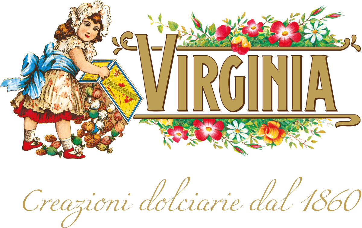 Amaretti Virginia