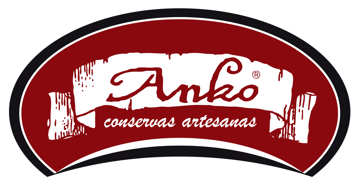 Anko Conservas Artesanas Logo