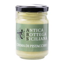 Antica Bottega Siciliana Pistaziencreme aus Sizilien