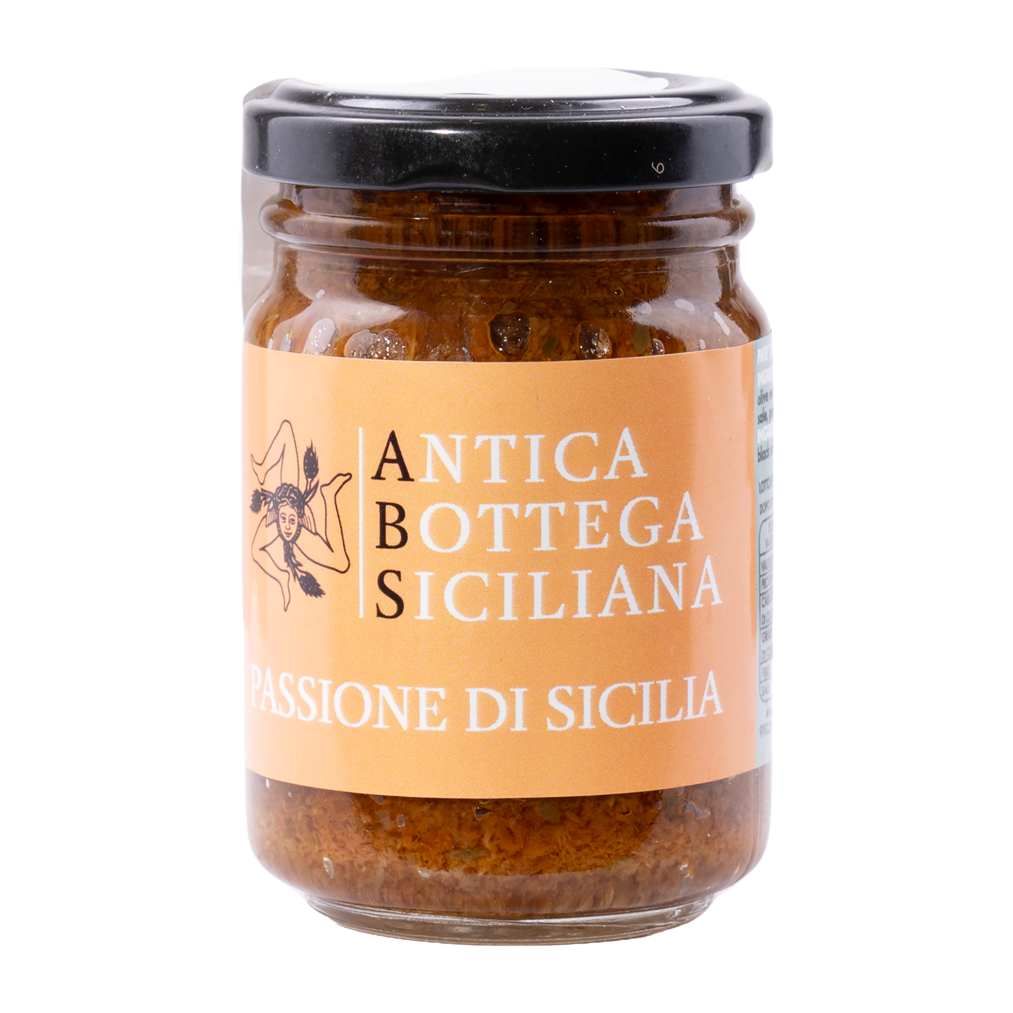 Antica Bottega Siciliana Passione di Sicilia