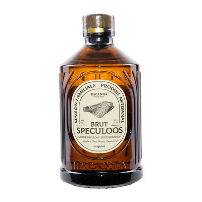 Spekulatius Sirup Brut