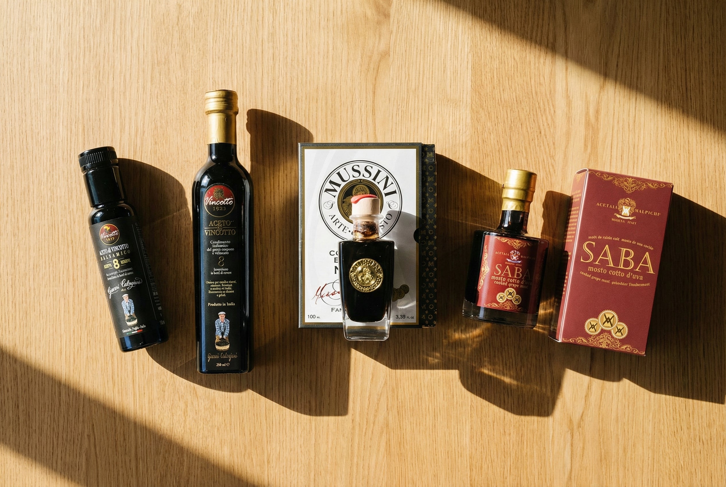 Balsamico