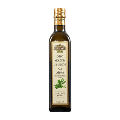 Extra virgin olive oil – 500ml