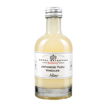 Belberry  Japanese Yuzu Vinegar  Essig
