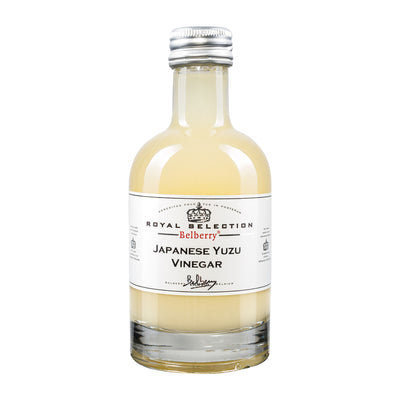 Japanese Yuzu Vinegar – Vinegar