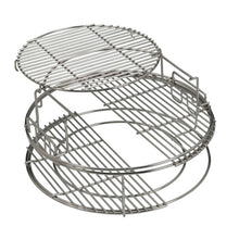 Big Green Egg  Eggspander XL