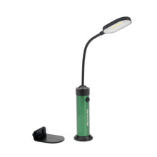 Big Green Egg  flexible Grill Lampe