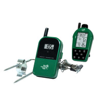 Big Green Egg  Funkthermometer