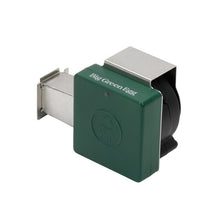 Big Green Egg  Genius Temperaturkontrolle