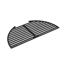 Big Green Egg  Halber Gussgrillrost XL