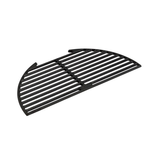 Big Green Egg Halber Gussgrillrost XL