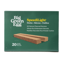 Big Green Egg – Kohle Anzünder SpeediLight