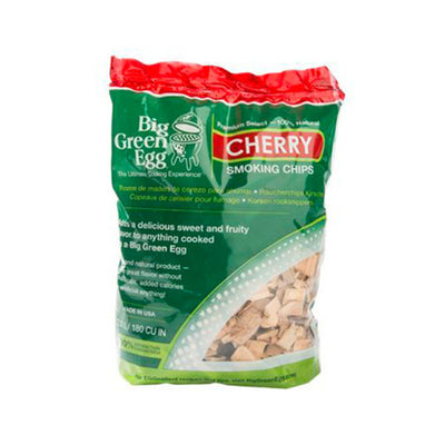 Cherry Smoking Chips