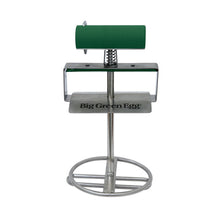Big Green Egg  Rostheber
