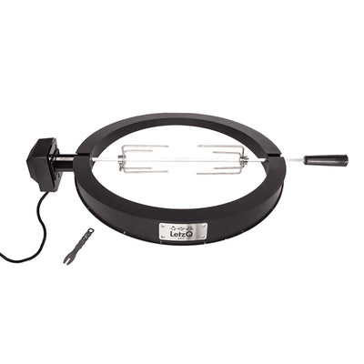 Rotisserie LetzQ Large