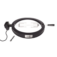 Big Green Egg  Rotisserie LetzQ XL