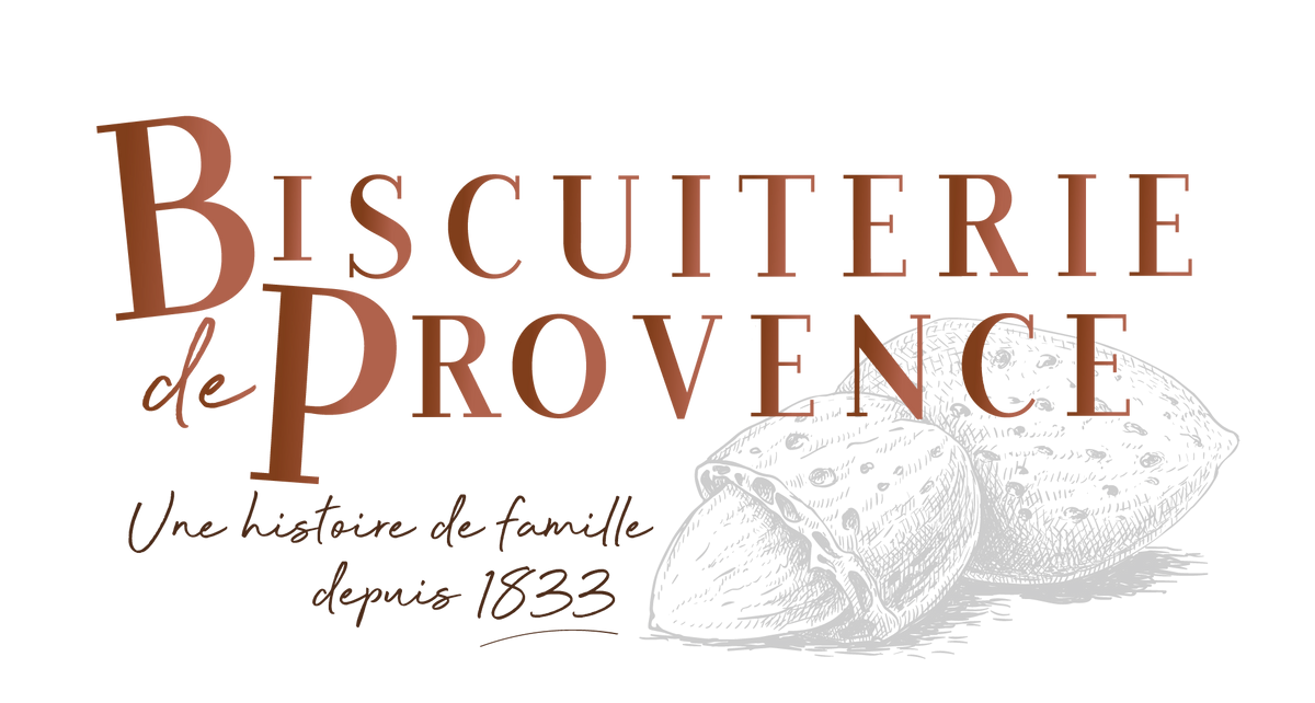 Biscuiterie de Provence Logo
