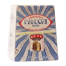 Pandorino limoncello von Breramilano