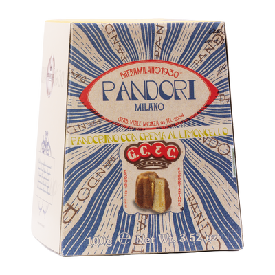 Pandorino limoncello