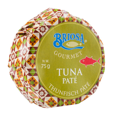 Thunfisch Paté