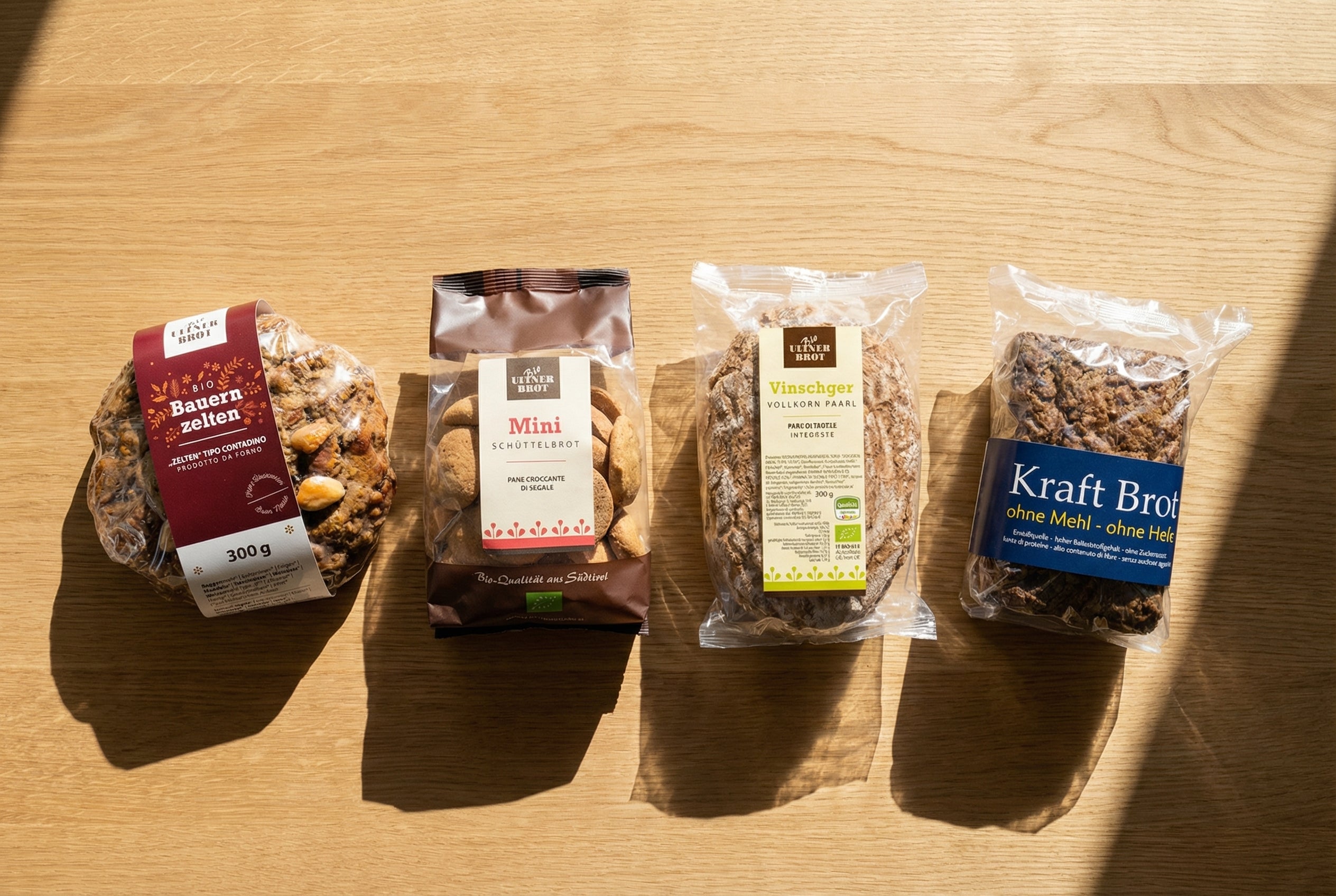Brot & Backwaren
