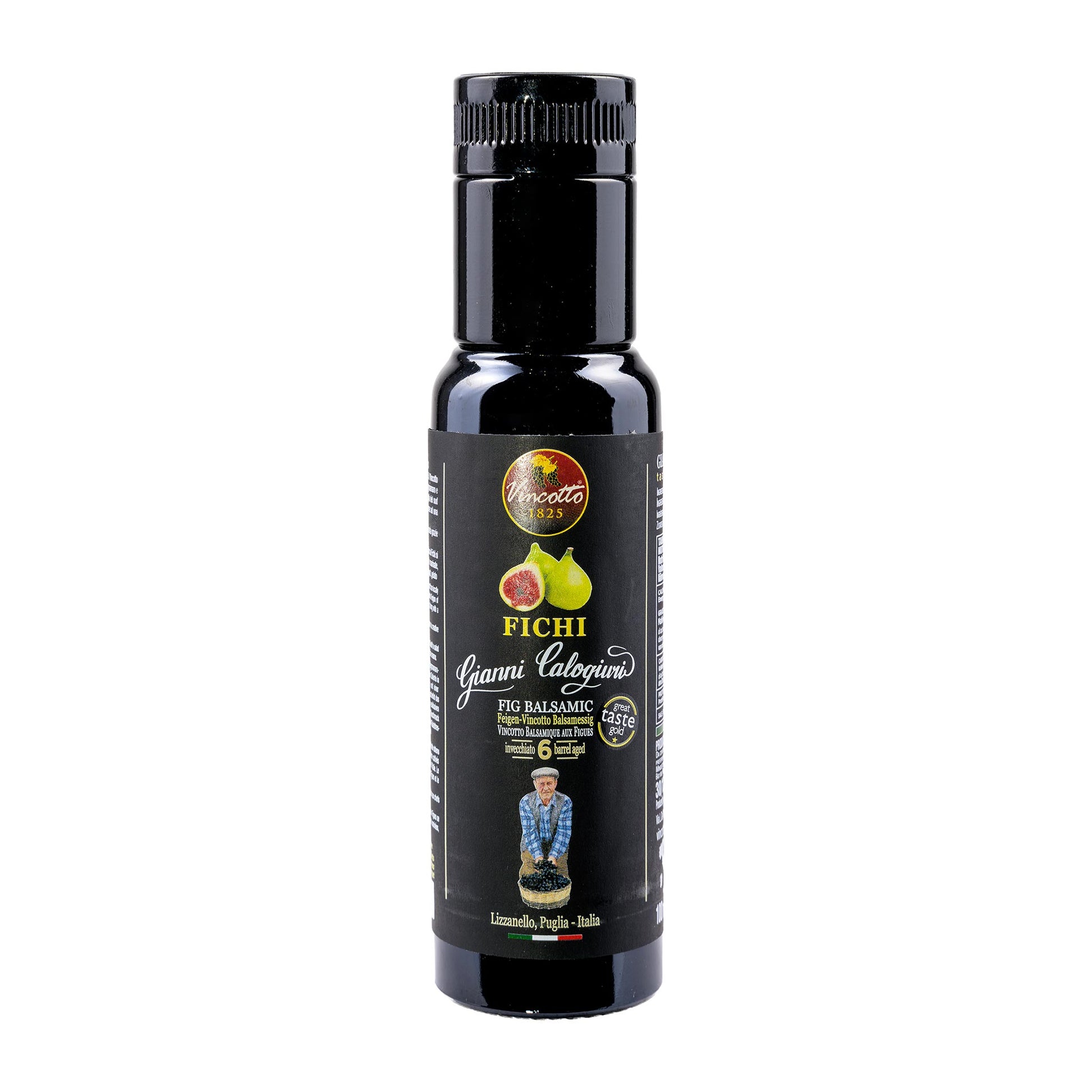 Calogiuri  Vincotto Feige  100ml