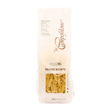 Campofilone  Penne Rigate  Hartweizenpasta