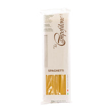 Campofilone  Spaghetti  Hartweizenpasta