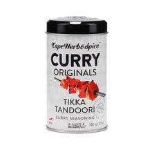 Cape Herb & Spice  Curry Originals Tikka Tandoori