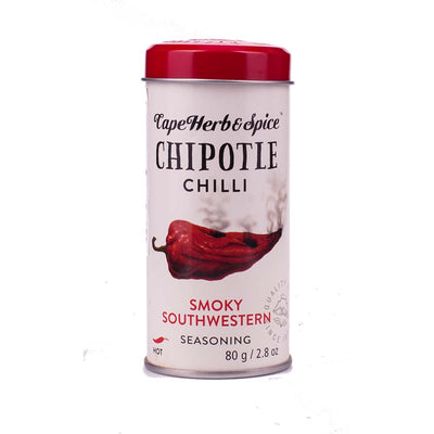 Chipotle Chili Smoky Southwestern