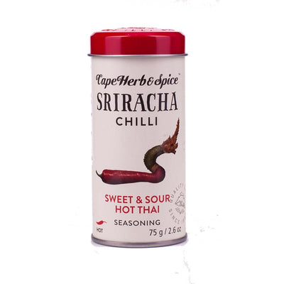 Sriracha Chili Hot Thai