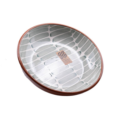 Keramikschale mittel – dash sage