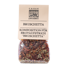 Casale Paradiso Bruschetta Gewürzmischung