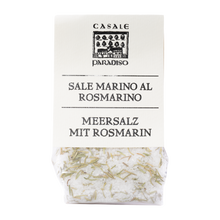 Rosmarinsalz von Casale Paradiso