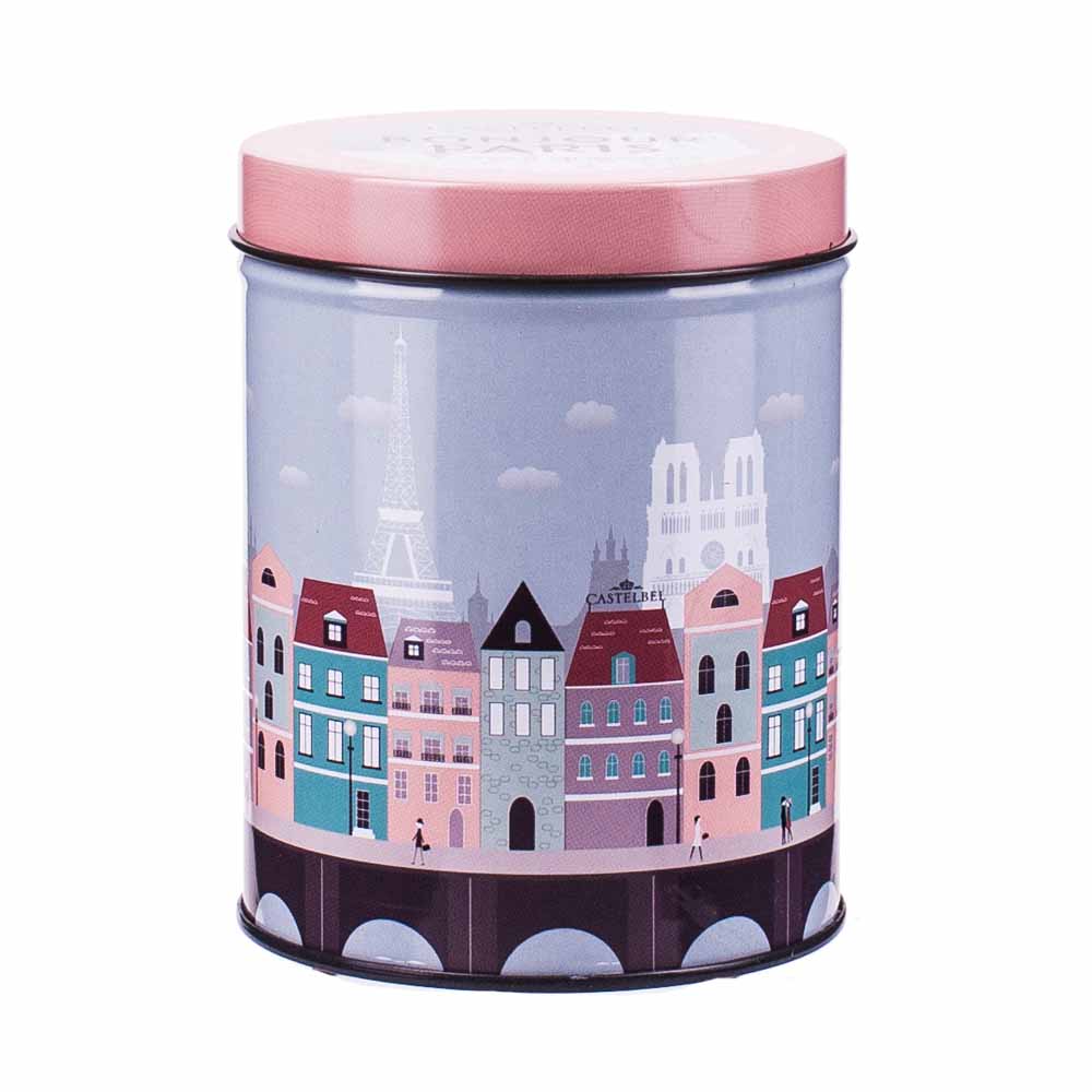 Castelbel  Duftkerze Bonjour Paris