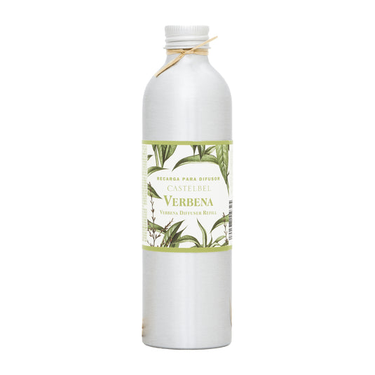 Castelbel  Raumduft Refill Verbene  250ml