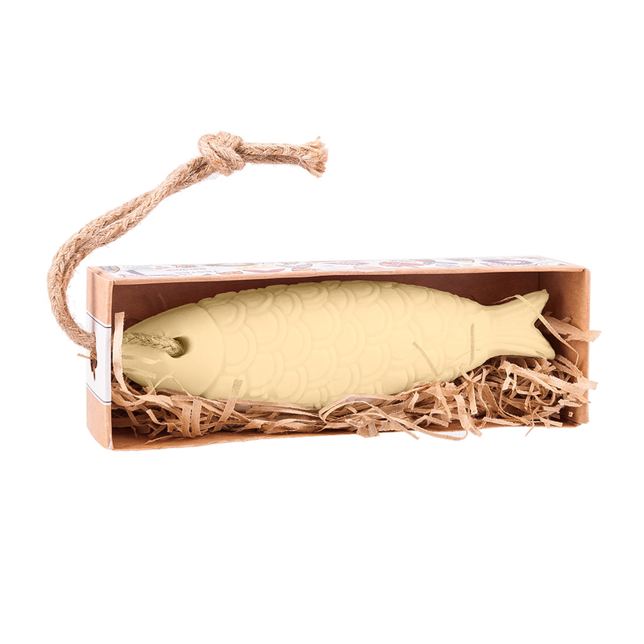 Castelbel Sardine  Küchenseife Orange & Rosmarin