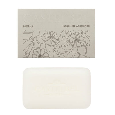 Soap Camélia x Porto