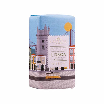 Seife Lisboa