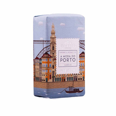Seife A Moda do Porto