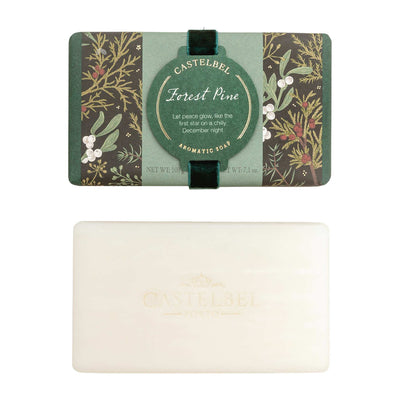 Christmas Soap Forest Pine – 200g