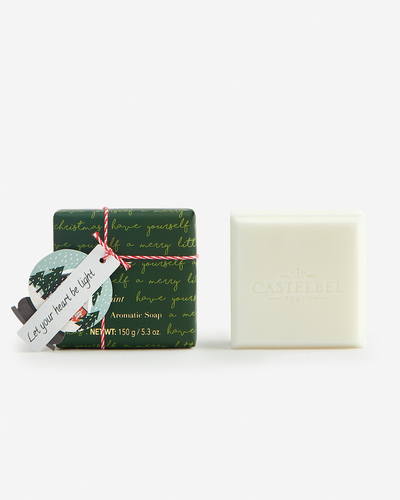 Christmas Soap Fresh Pine – 200g