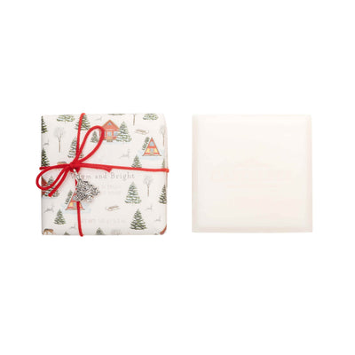 Winter Soap Warm & Bright – 150g
