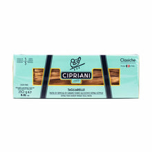 Cipriani Pasta  Tagliarelle all uovo