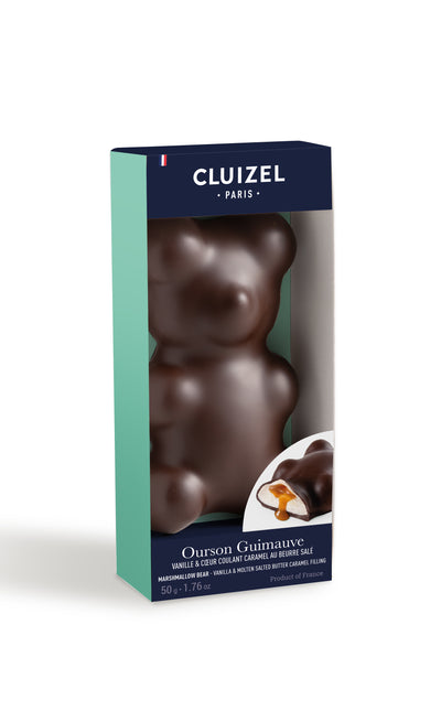Marshmallow Bärchen